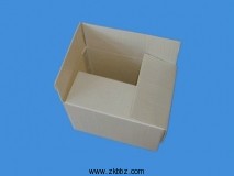 鈣塑板紙箱
