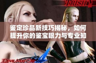 鑒定珍品新技巧揭秘，如何提升你的鑒寶眼力與專業知識