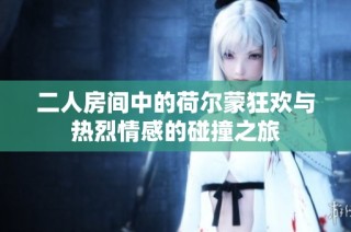 二人房間中的荷爾蒙狂歡與熱烈情感的碰撞之旅