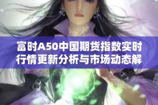 富時(shí)A50中國(guó)期貨指數(shù)實(shí)時(shí)行情更新分析與市場(chǎng)動(dòng)態(tài)解讀