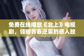 免費在線播放《北上》電視劇，領略青春逆襲的感人故事