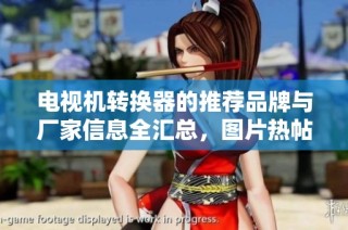 電視機轉換器的推薦品牌與廠家信息全匯總，圖片熱帖盡在這里