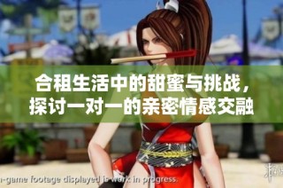 合租生活中的甜蜜與挑戰(zhàn)，探討一對(duì)一的親密情感交融
