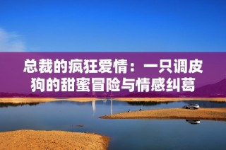 總裁的瘋狂愛情：一只調皮狗的甜蜜冒險與情感糾葛