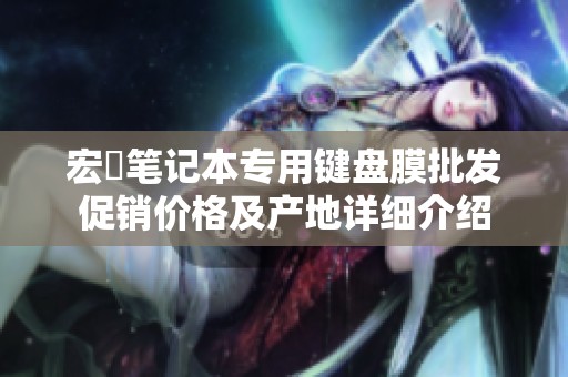 宏碁筆記本專用鍵盤膜批發(fā)促銷價(jià)格及產(chǎn)地詳細(xì)介紹