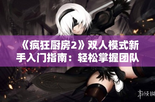 《瘋狂廚房2》雙人模式新手入門指南：輕松掌握團(tuán)隊合作技巧與游戲策略