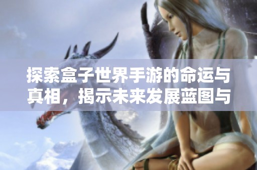 探索盒子世界手游的命運與真相，揭示未來發展藍圖與方向