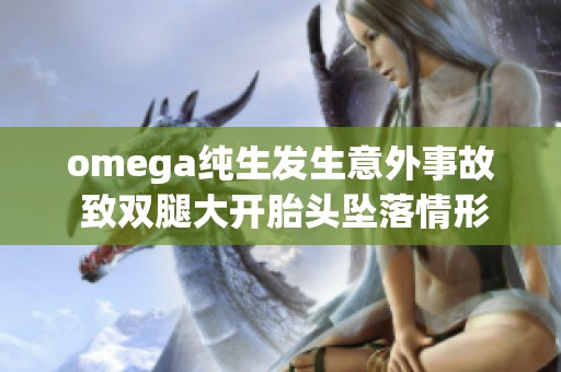 omega純生發(fā)生意外事故 致雙腿大開(kāi)胎頭墜落情形嚴(yán)重