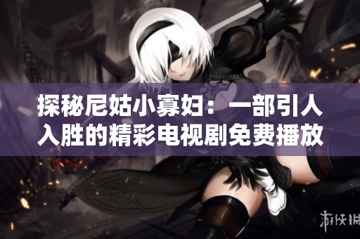 探秘尼姑小寡婦：一部引人入勝的精彩電視劇免費播放版