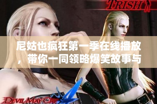 尼姑也瘋狂第一季在線播放，帶你一同領略爆笑故事與奇趣人生